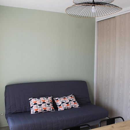 Ferienwohnung Studio Avec Parking Proche Plage Et Centre Royan Exterior foto